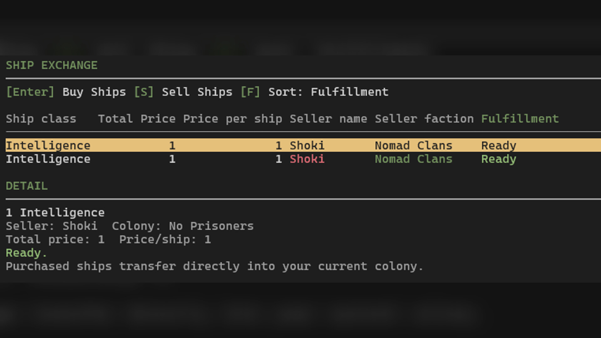 Riftborne screenshot #16