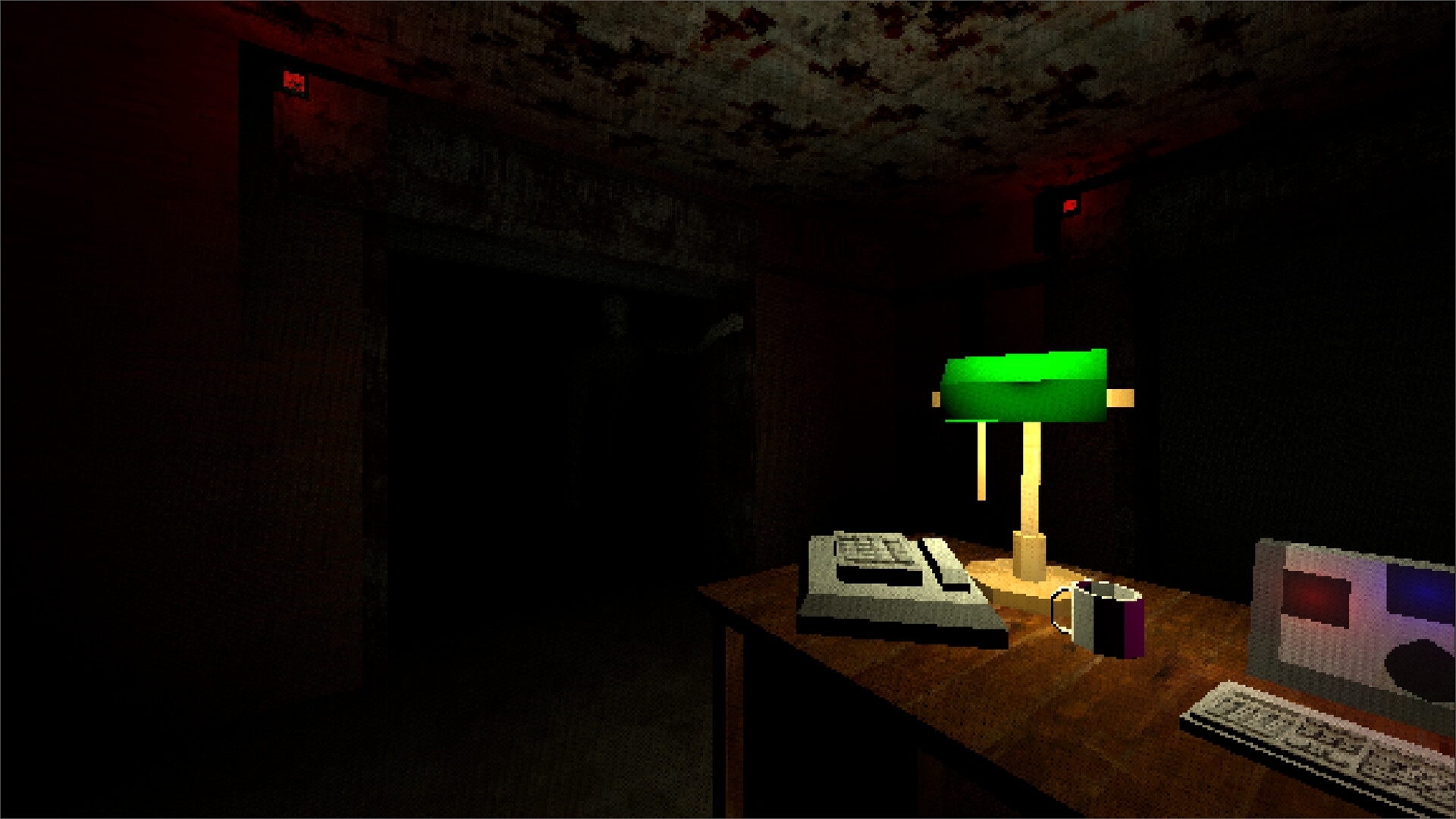 Absolved screenshot #1