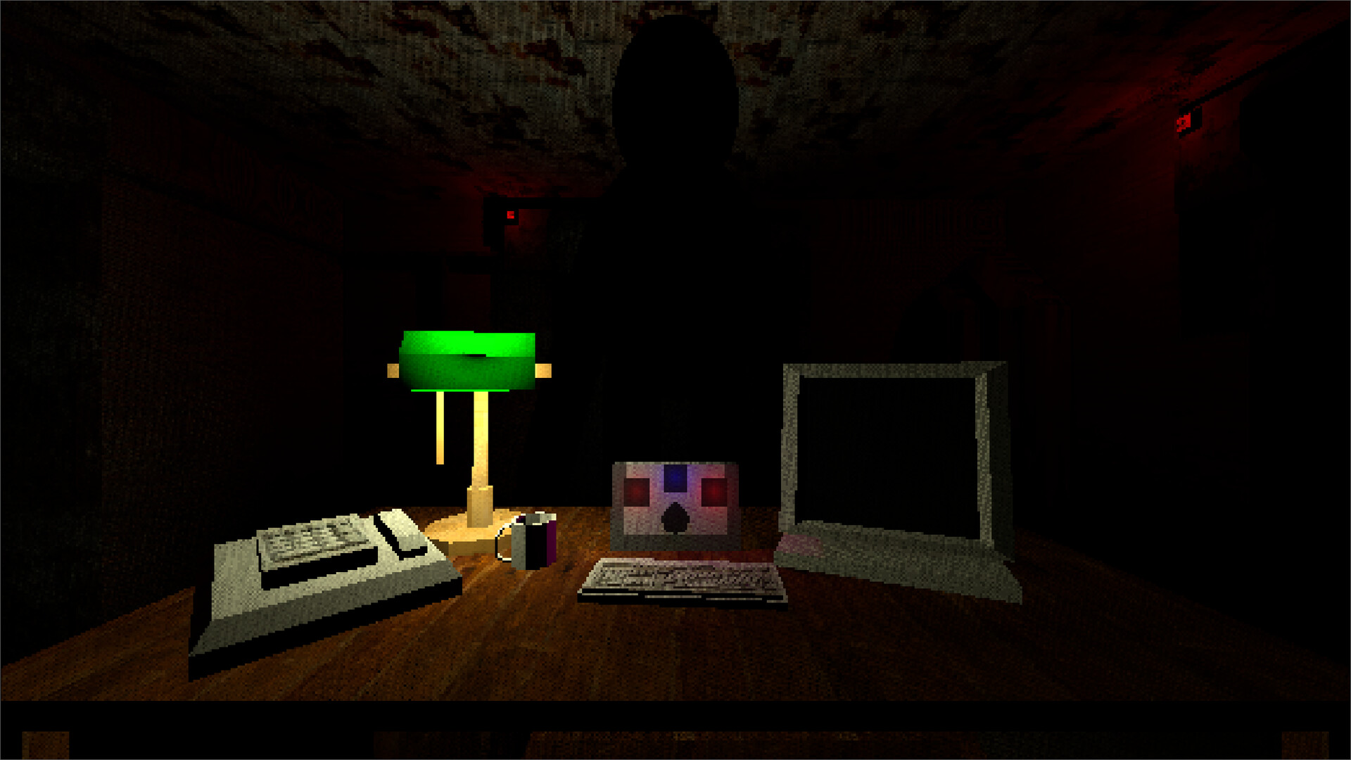 Absolved screenshot #5