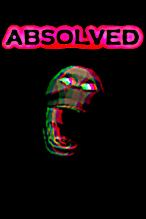 Absolved cover art