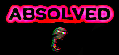 Absolved header banner
