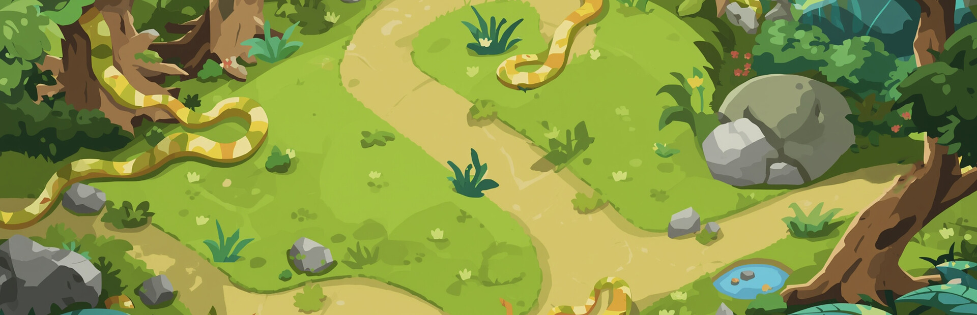 Slither Realm