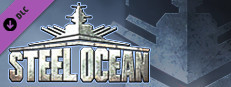 Steel Ocean - The New Captain Package game capsule image