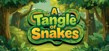 A Tangle of Snakes steam charts