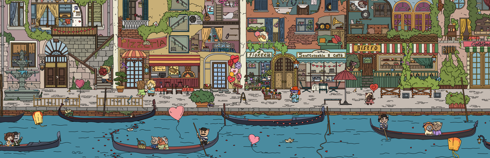 FIND ALL: Valentine's Day πππ«
