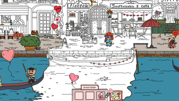 FIND ALL: Valentine's Day 💘💌🍫