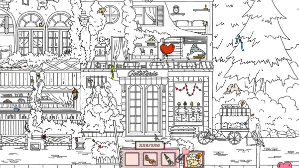 FIND ALL: Valentine's Day 💘💌🍫