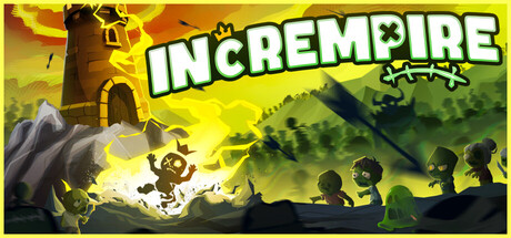 Incrempire by FMGames - Similar game based
                        on tags