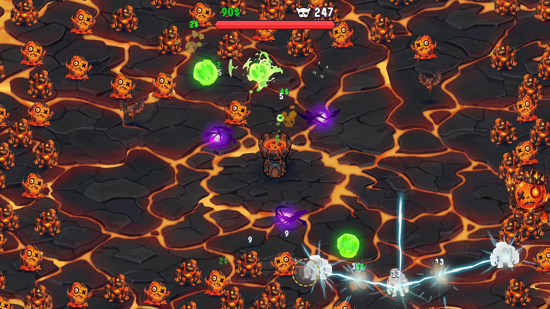 Incrempire screenshot #7