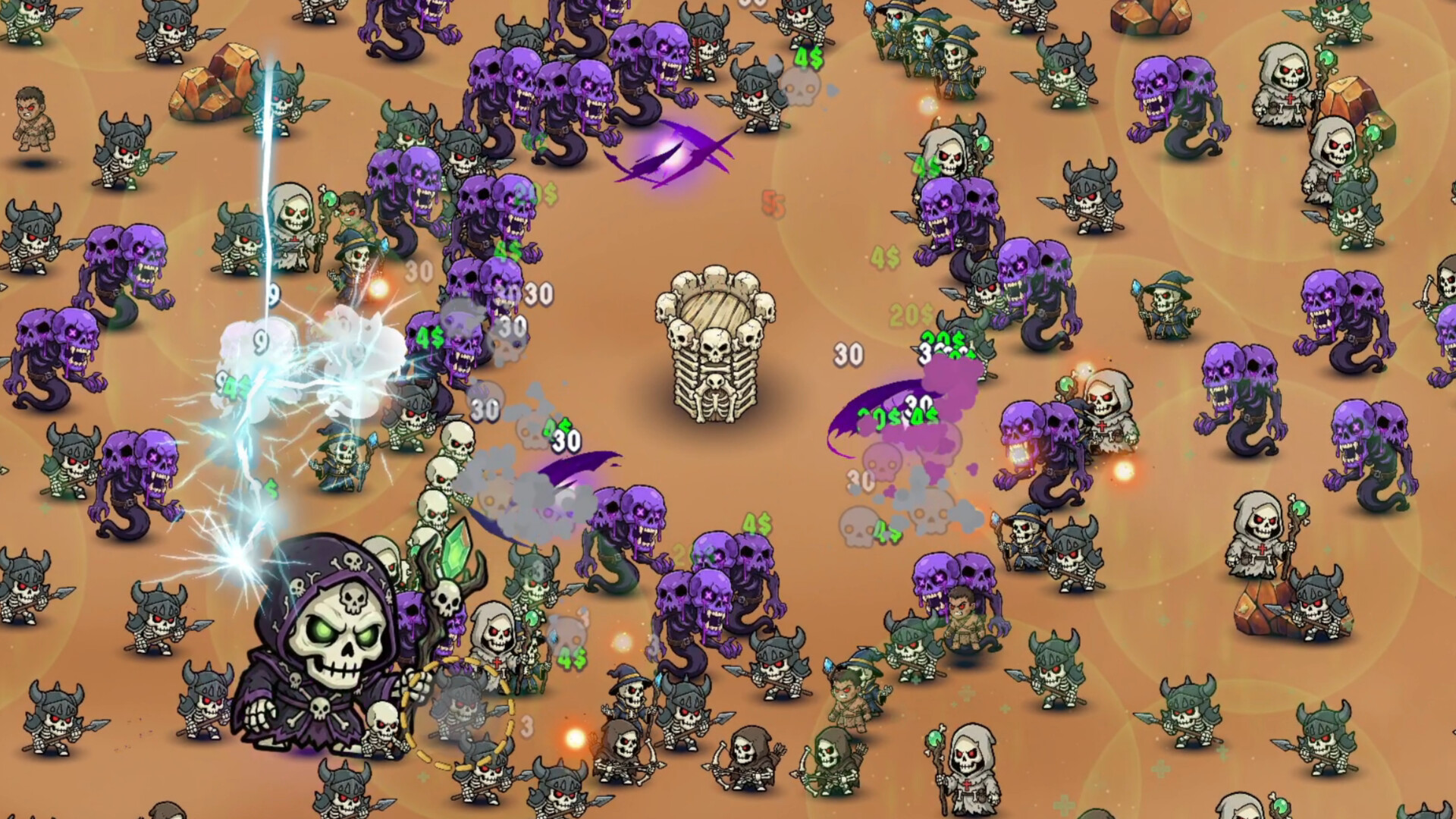 Incrempire screenshot #1