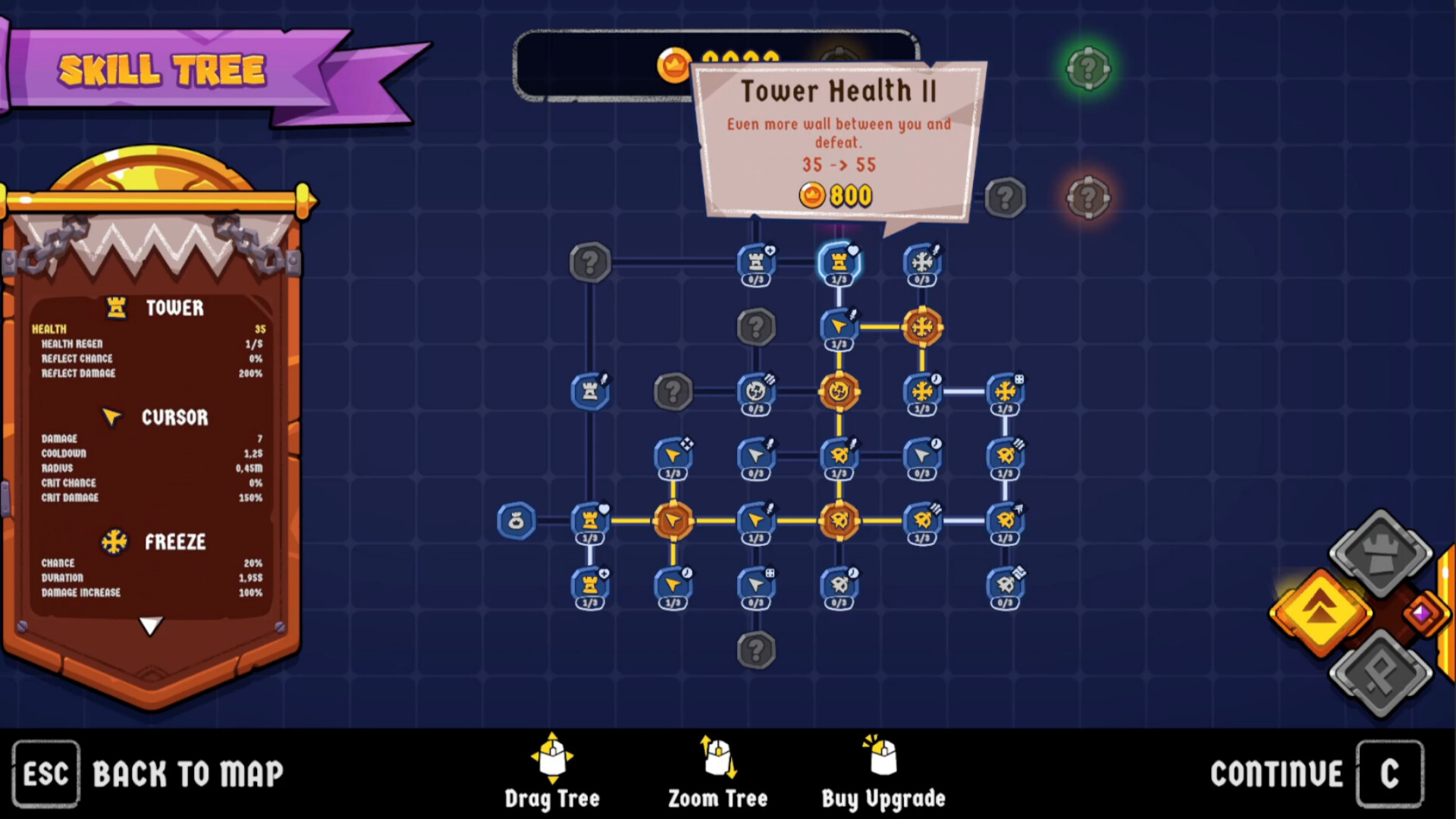 Incrempire Featured Screenshot #1