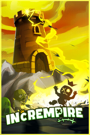 Cover art of Incrempire