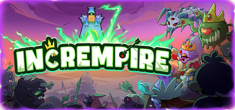 Incrempire by FMGames - Similar game based
                        on tags