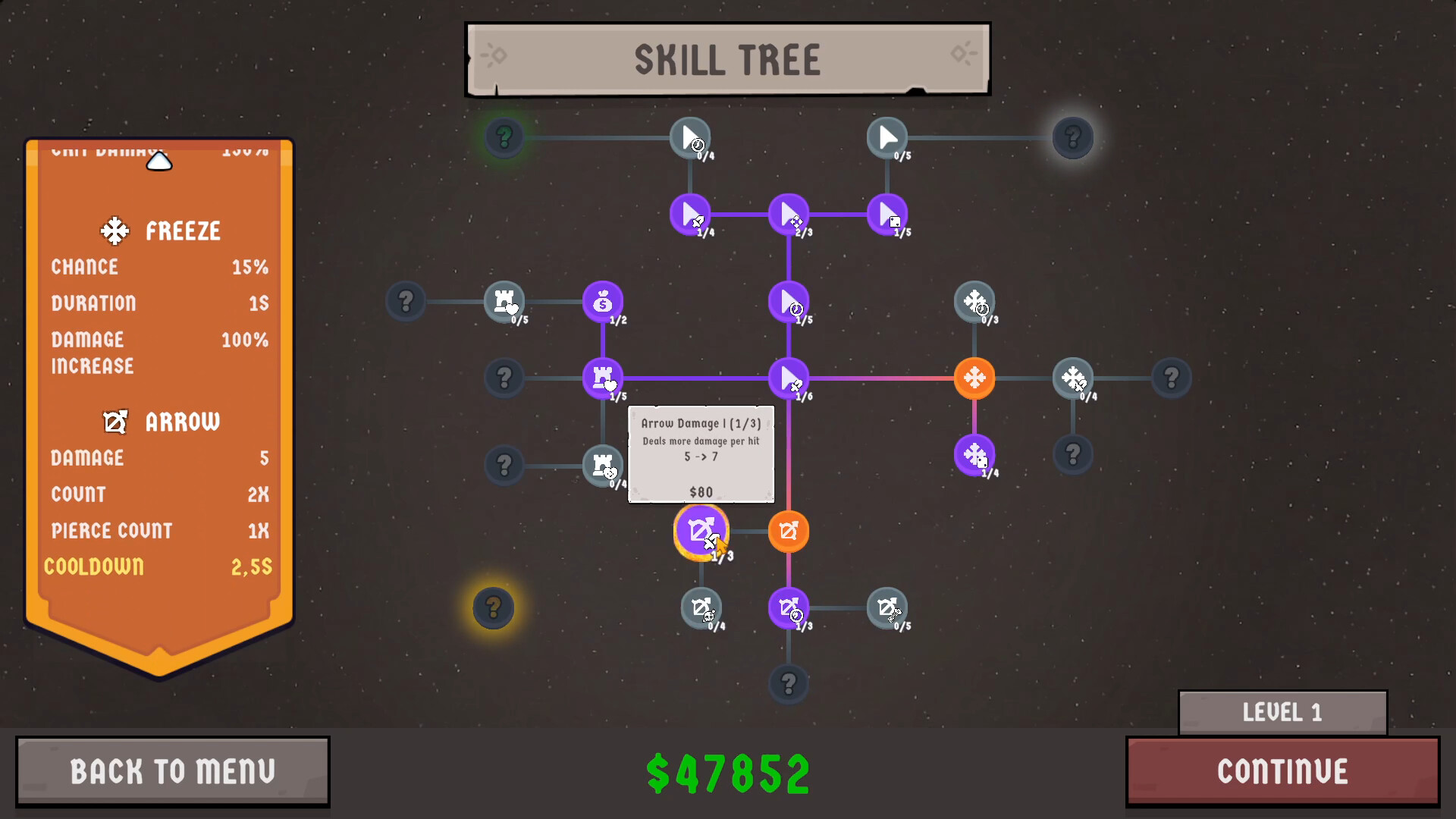 Incrempire screenshot #2