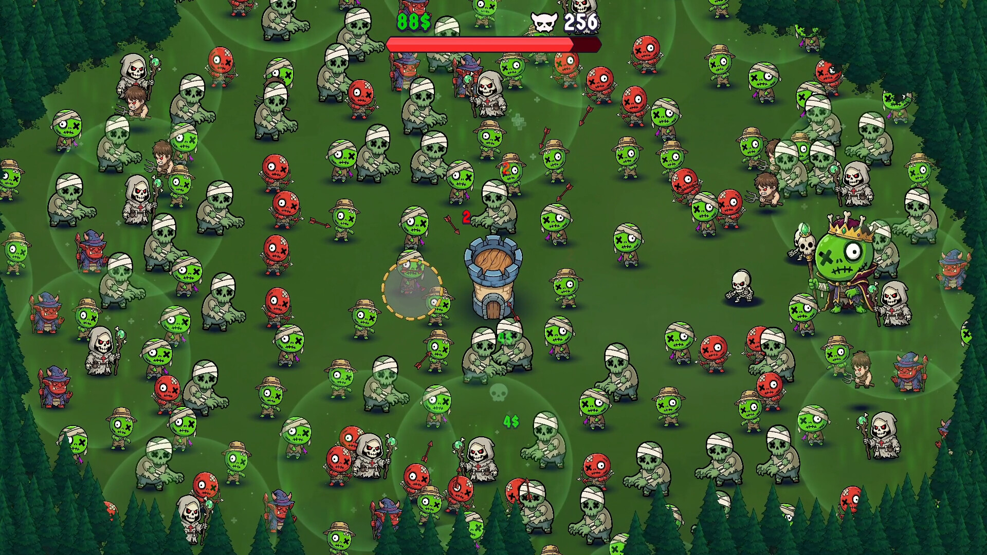 Incrempire screenshot #4