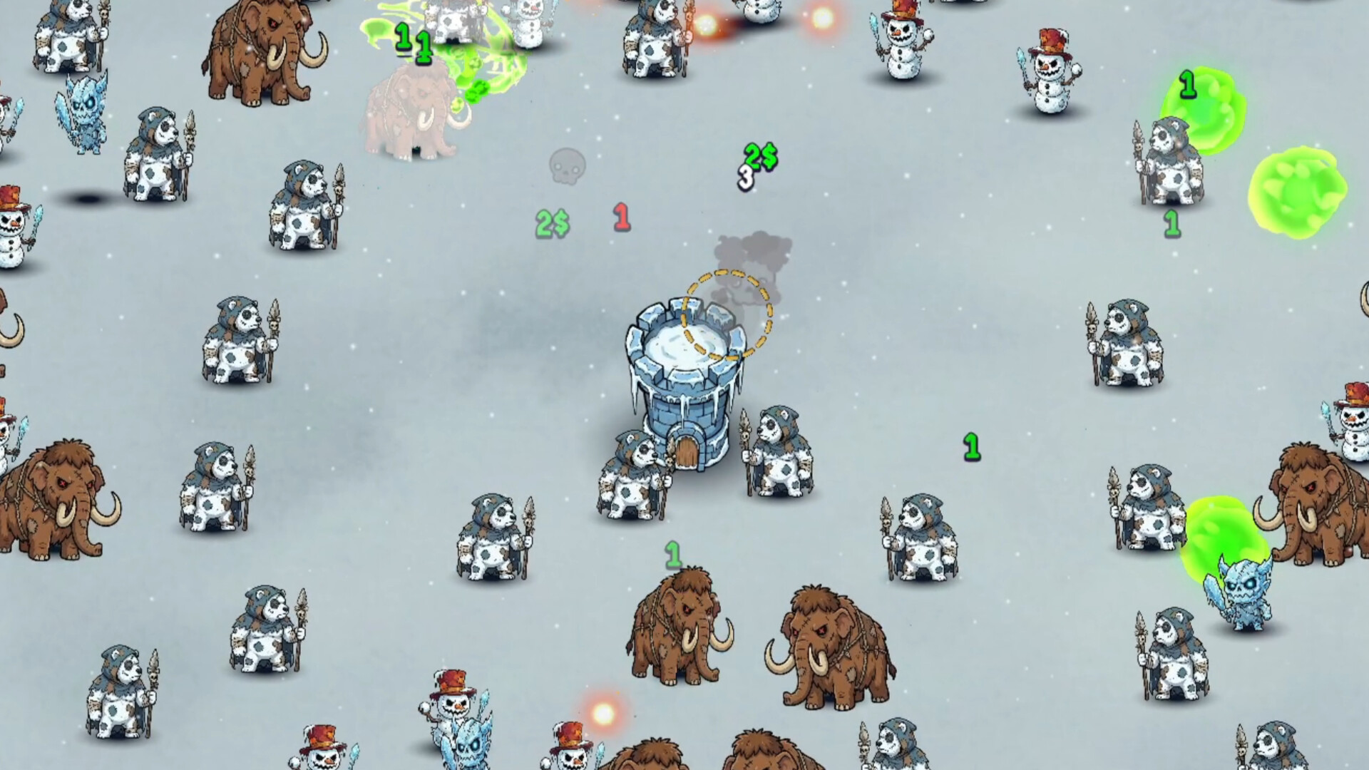 Incrempire screenshot #5