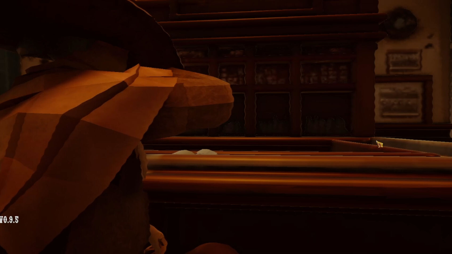 Dust and Sorcery screenshot #12