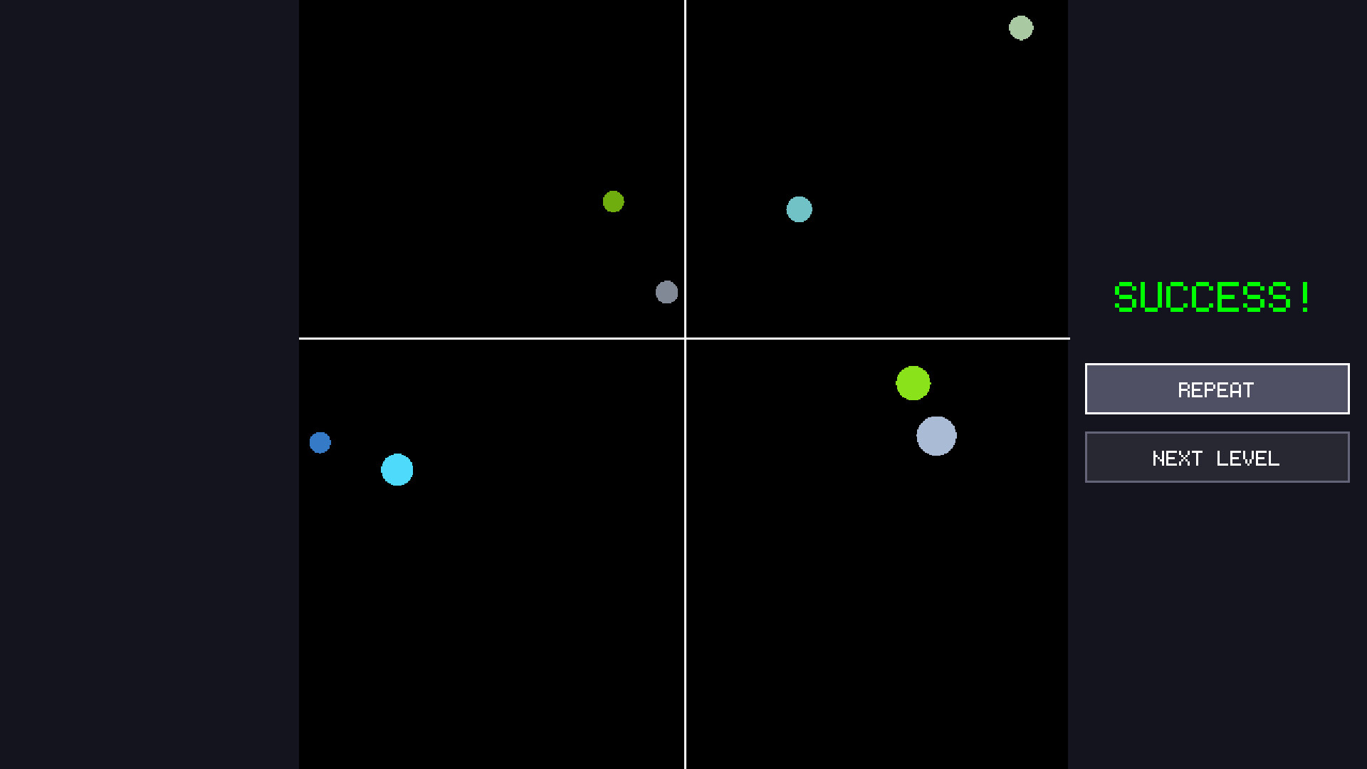 Linsips screenshot #5