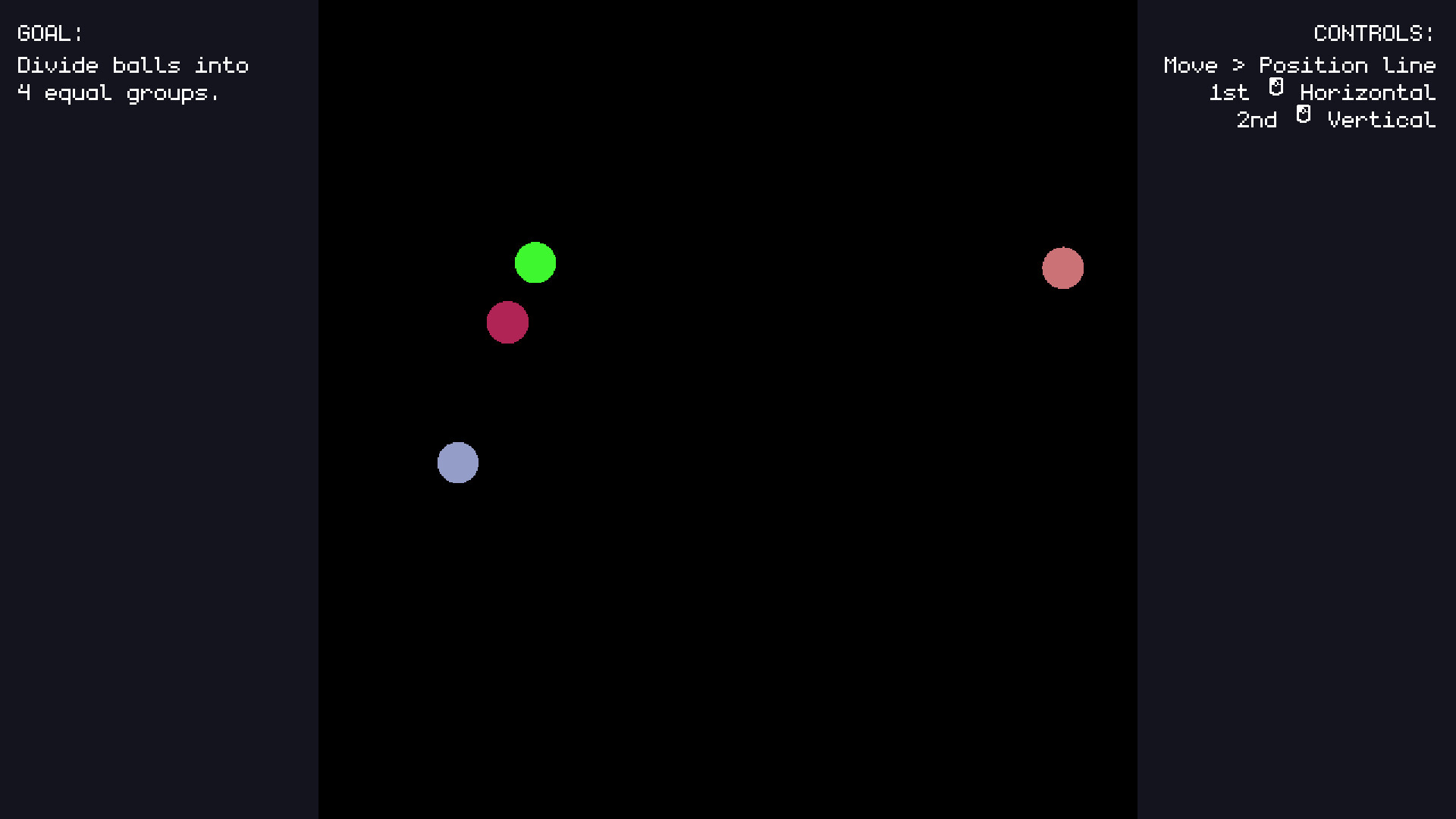 Linsips screenshot #2