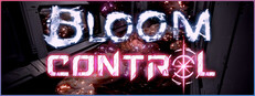 Bloom Control cover