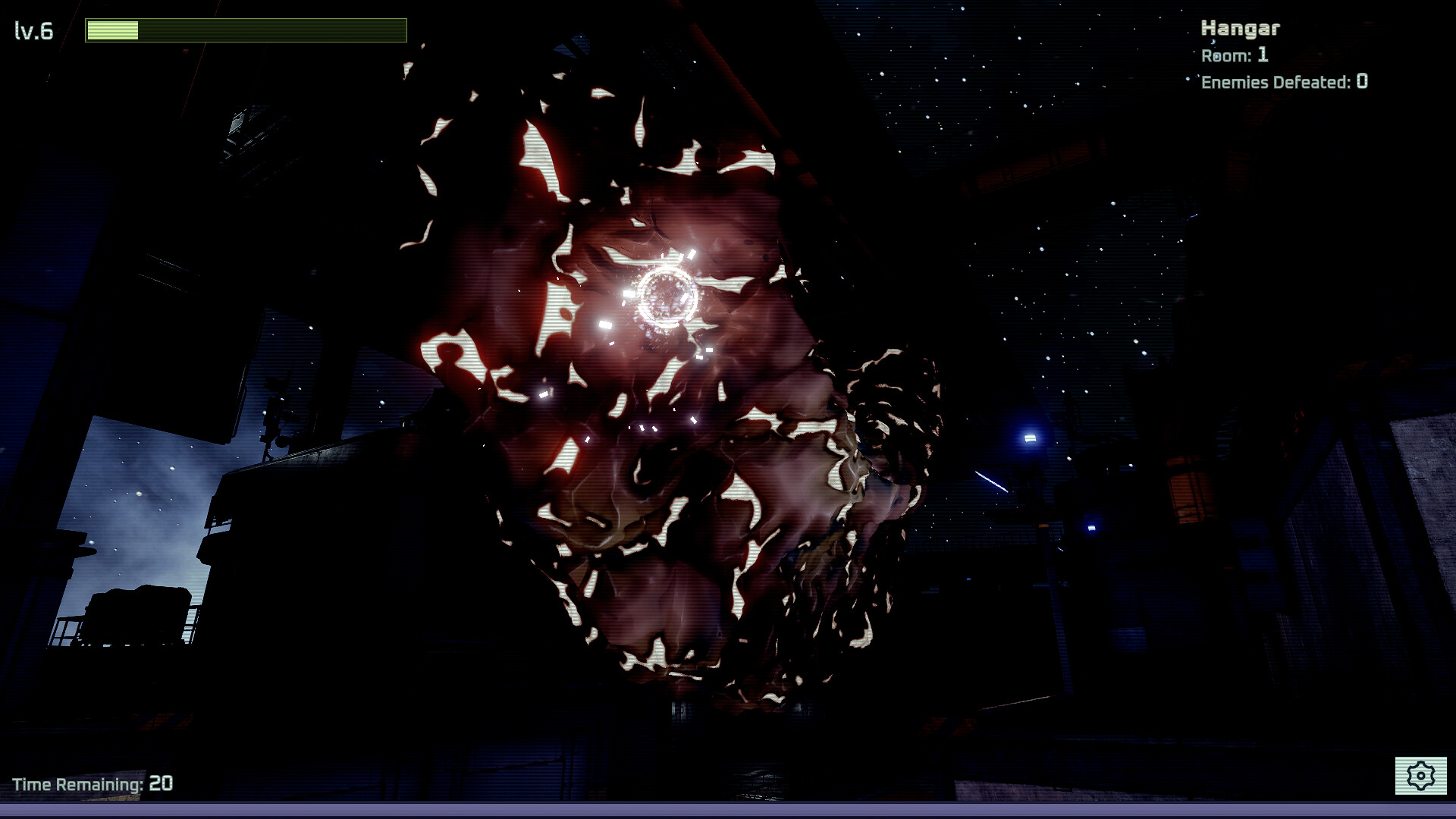 Bloom Control screenshot 9