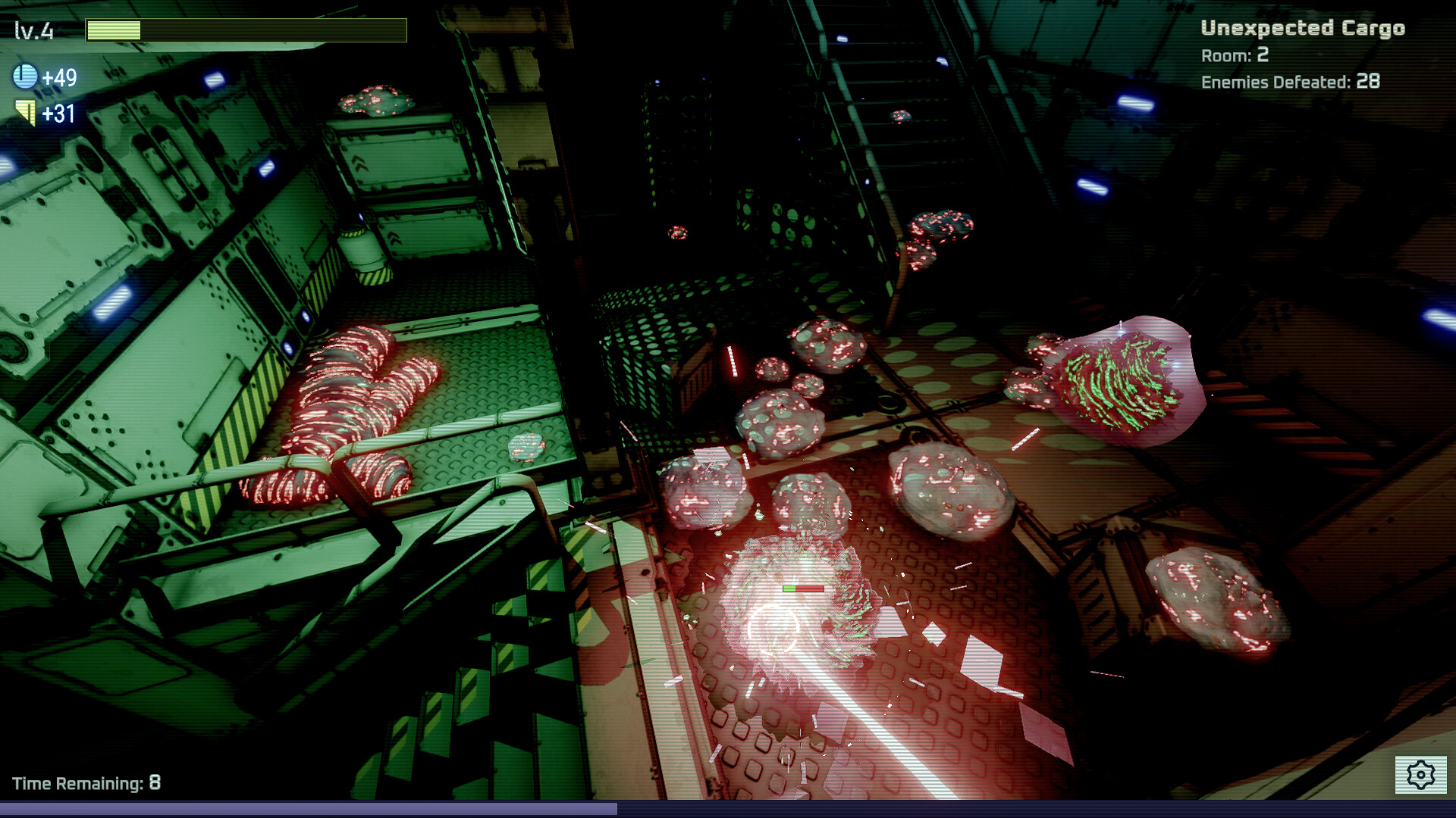 Bloom Control screenshot 7