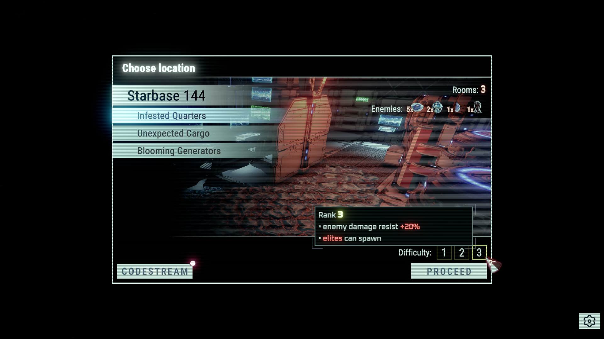 Bloom Control screenshot 8