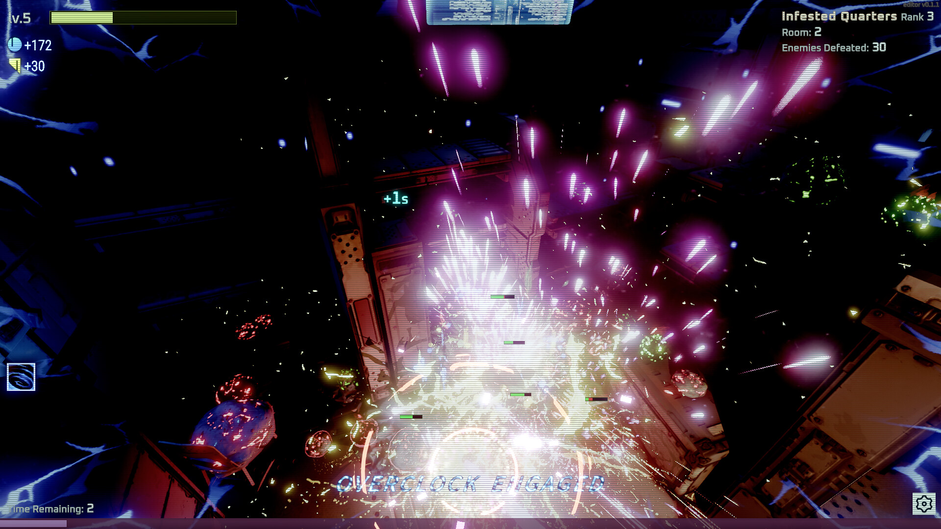 Bloom Control screenshot #10