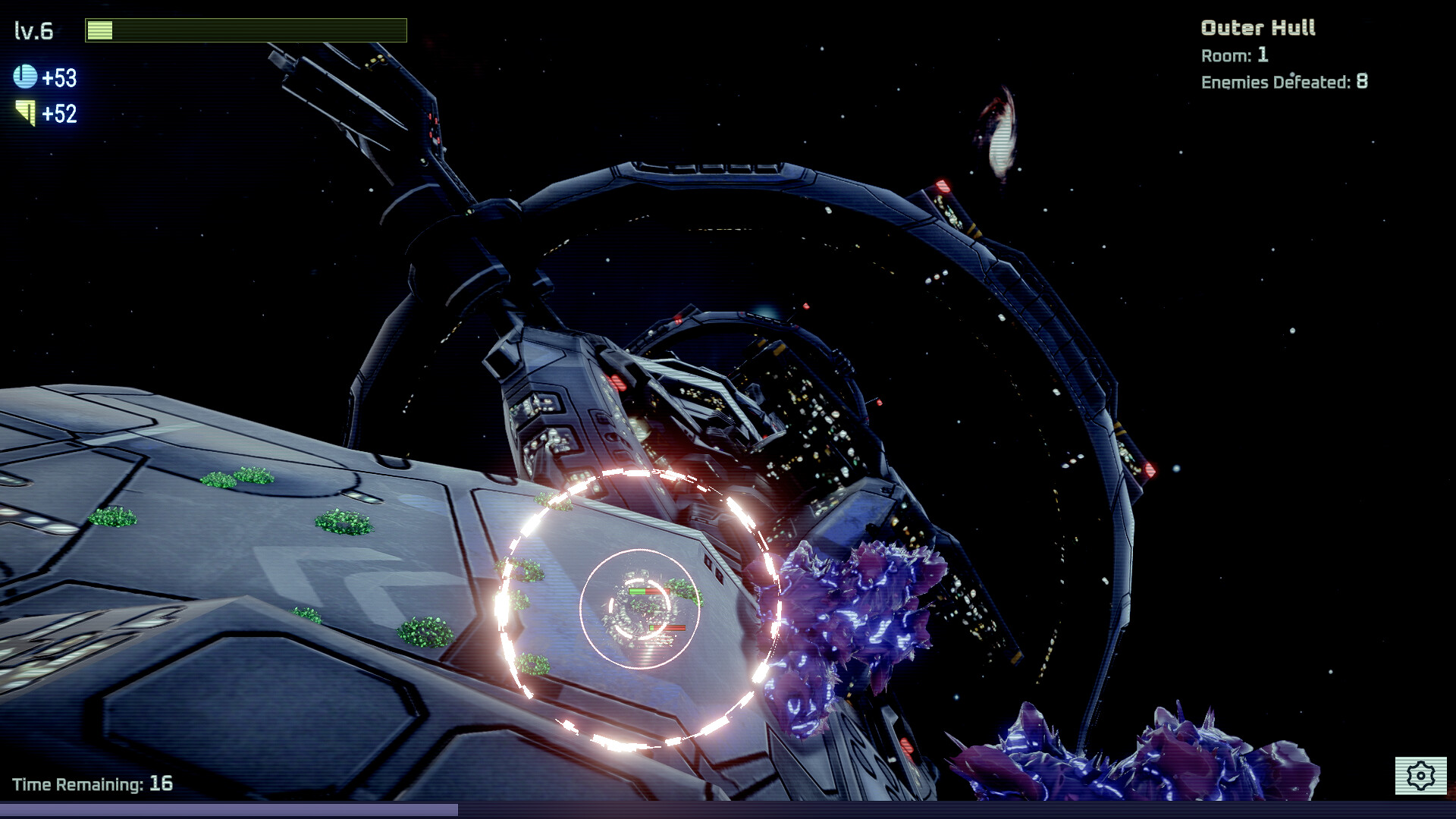 Bloom Control screenshot 4