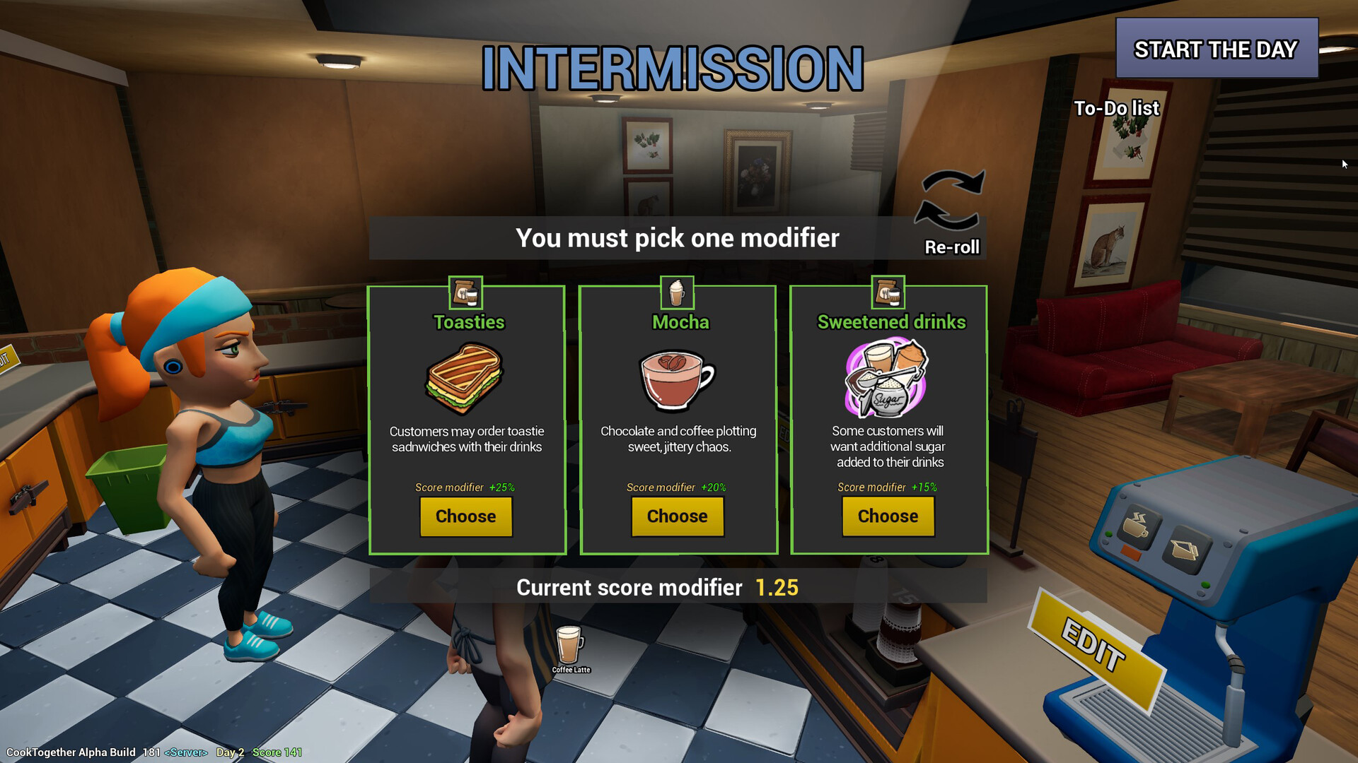 Contract Cooks screenshot #7
