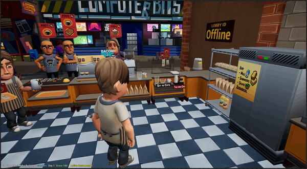 Screenshot media