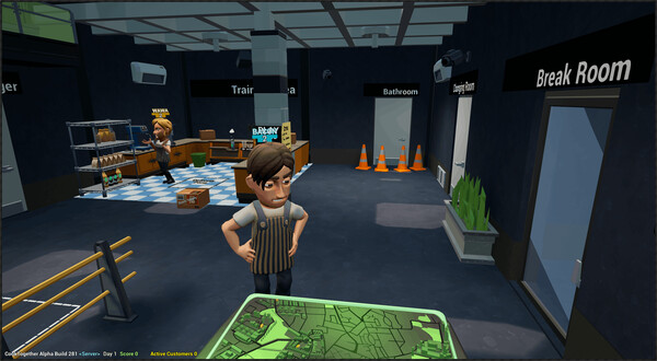 Screenshot media
