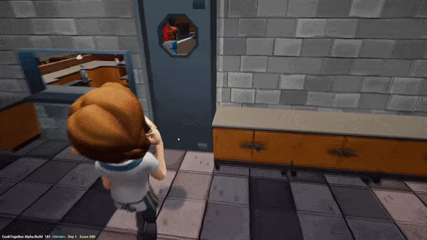 Contract Cooks video 4