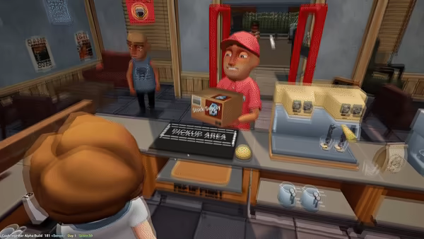 Contract Cooks video 6