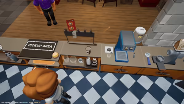 Contract Cooks video 2
