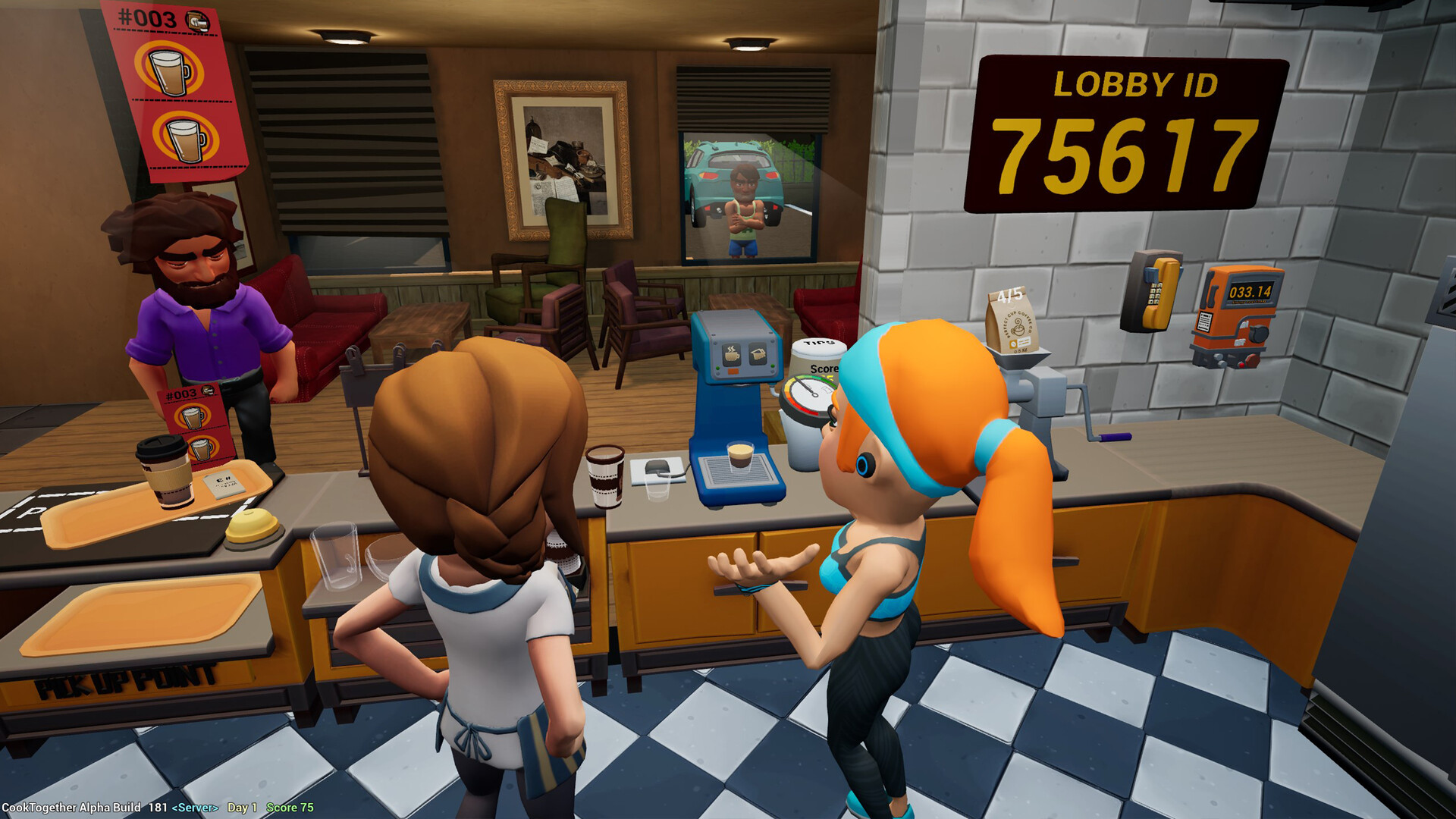 Contract Cooks screenshot #8