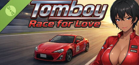 Tomboy: Race for Love Demo