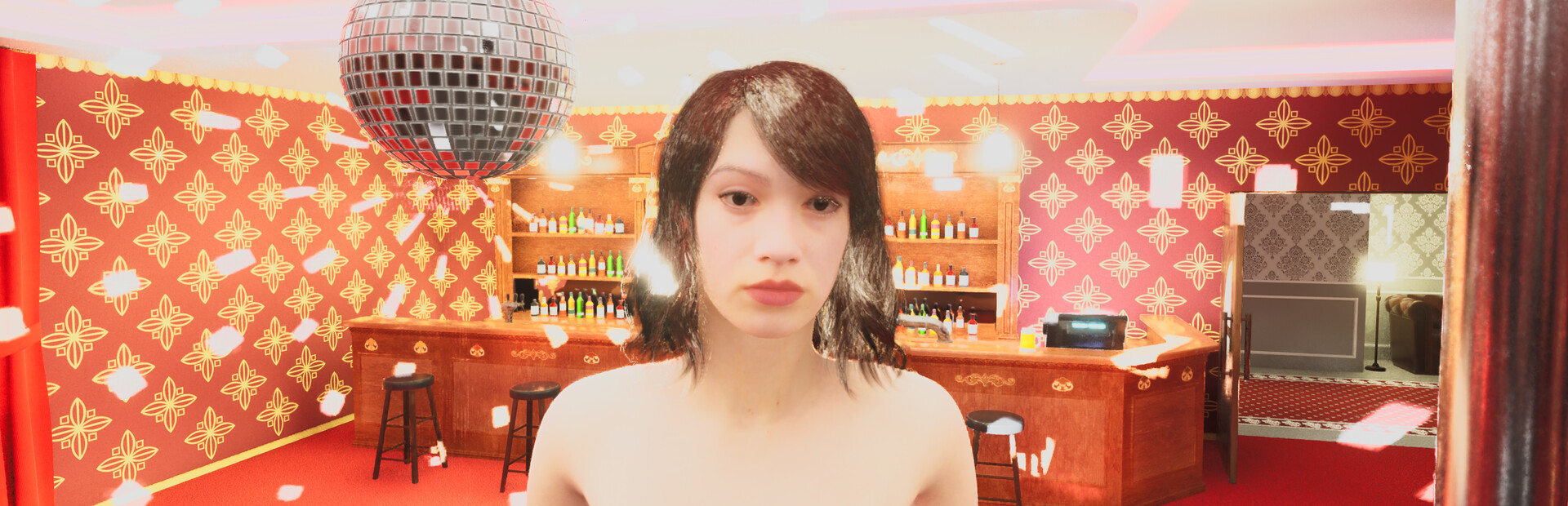 Prostitute-Pimp 2