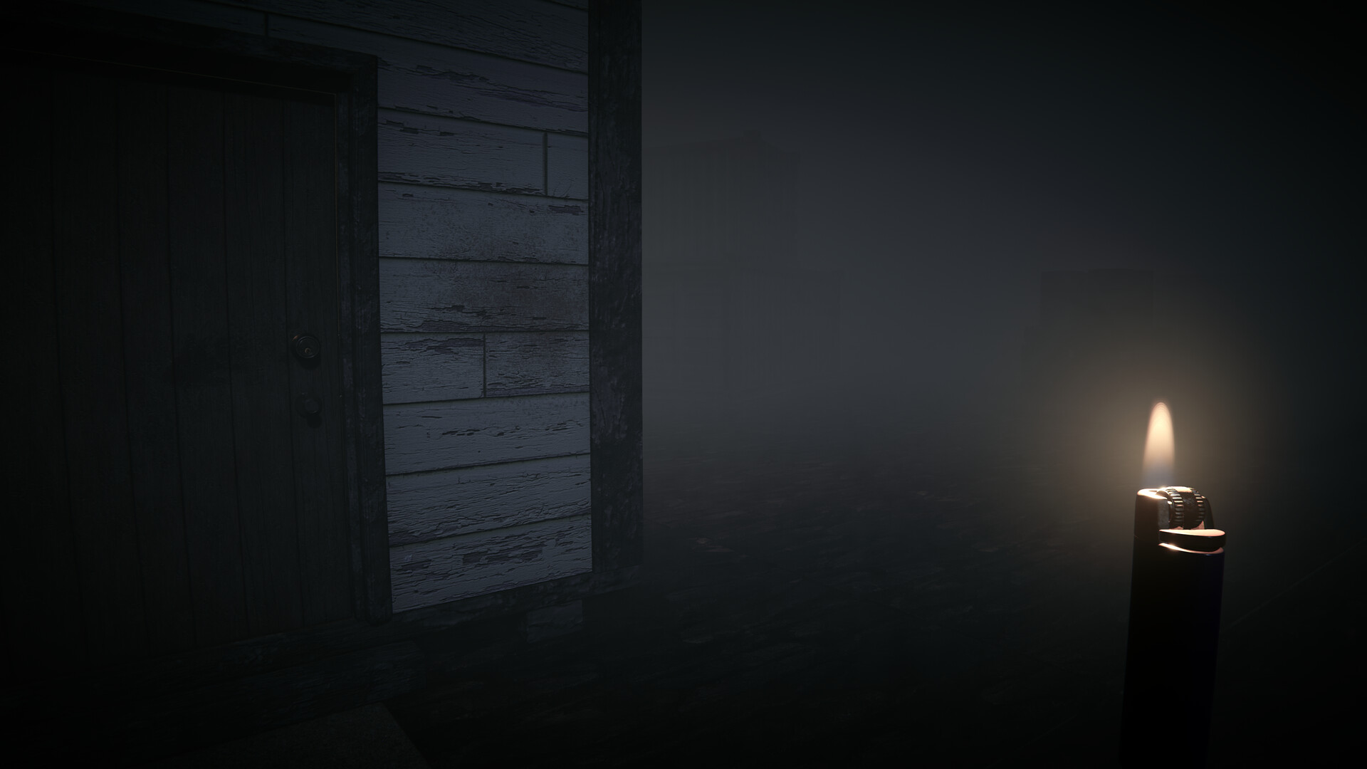 Dont Look screenshot #4