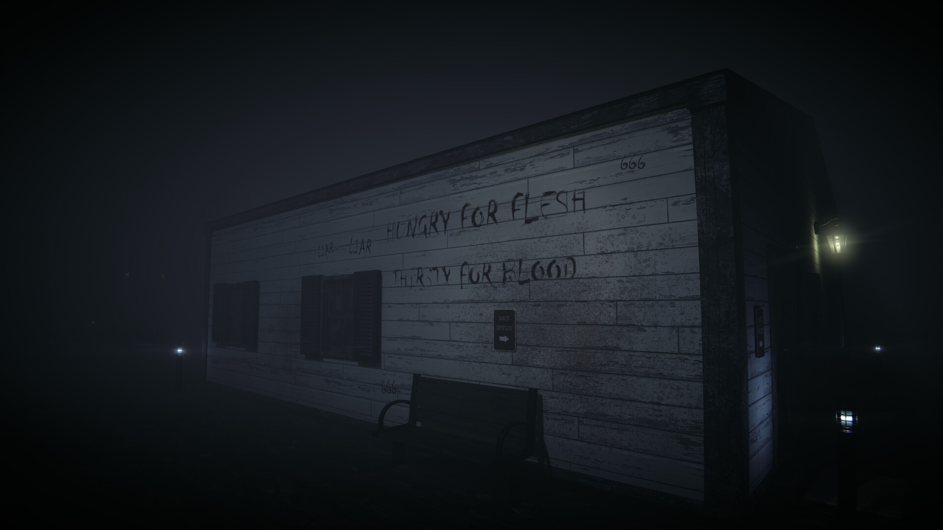 Dont Look screenshot #10