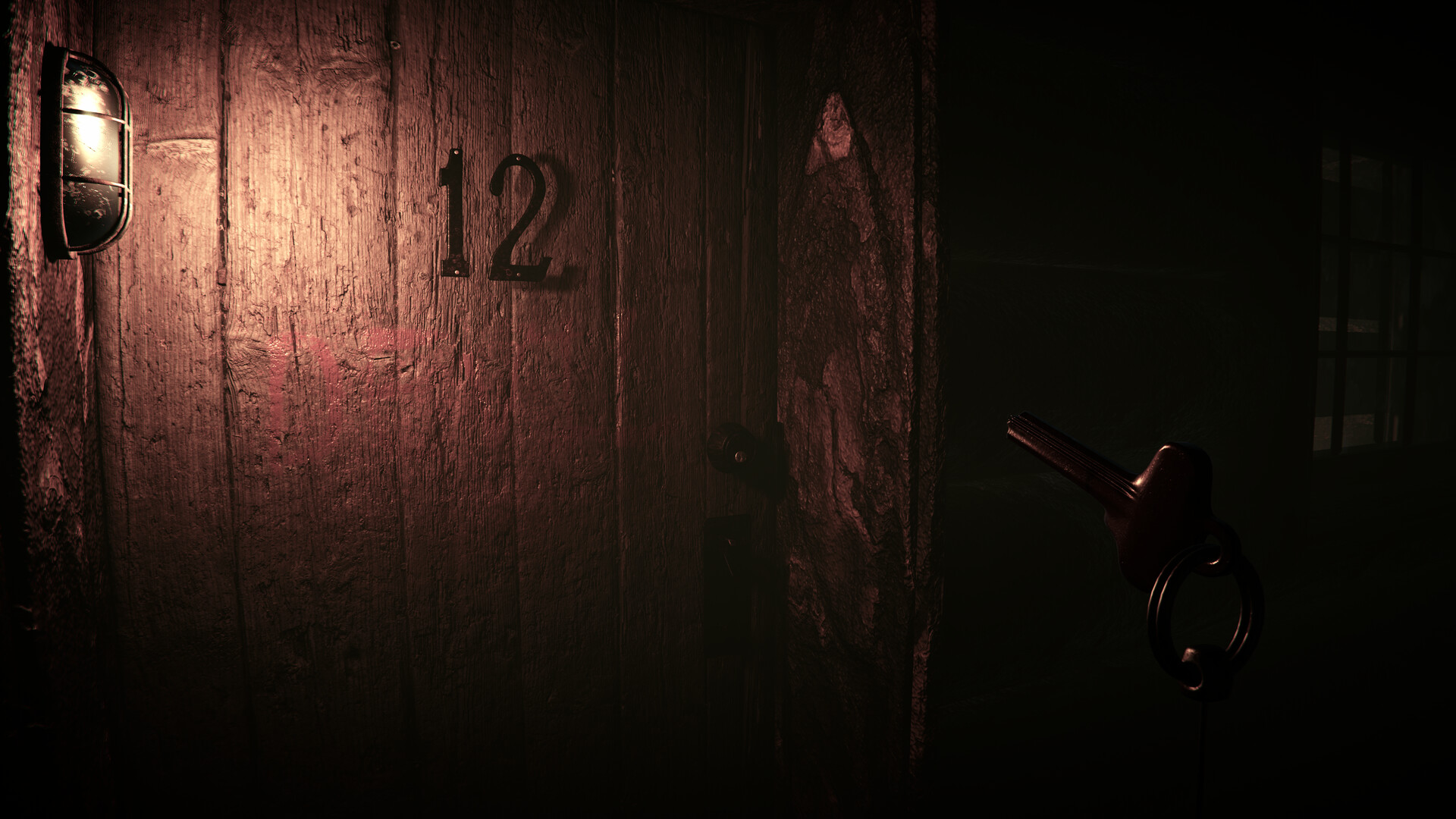 Dont Look screenshot #5