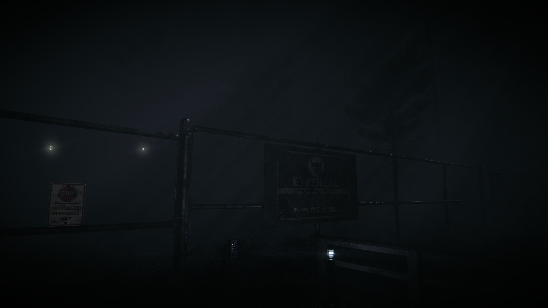 Dont Look screenshot #6