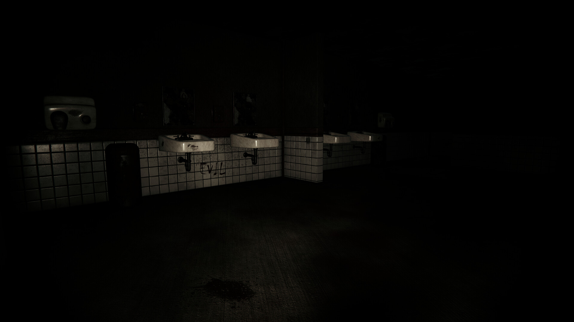 Dont Look screenshot #9