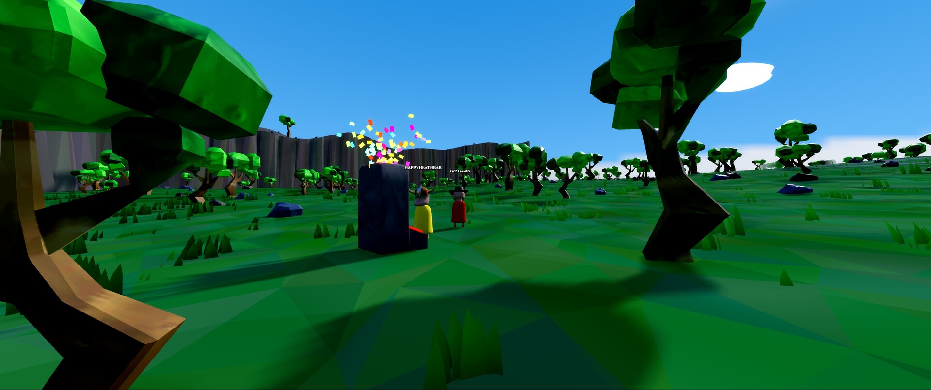 Slot Siege screenshot 1