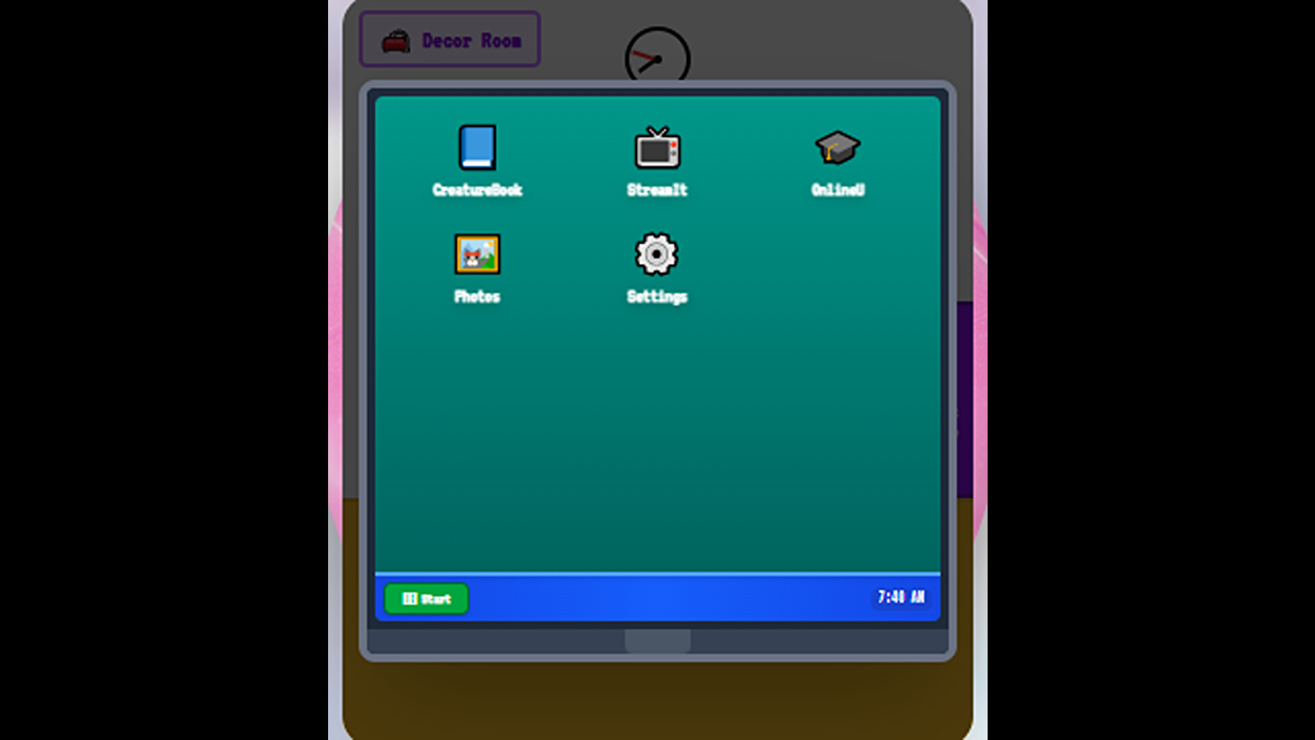 Creature Caretaker Featured Screenshot #1