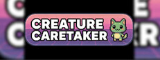 Creature Caretaker cover