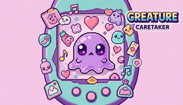 Creature Caretaker