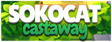 Sokocat: Castaway cover