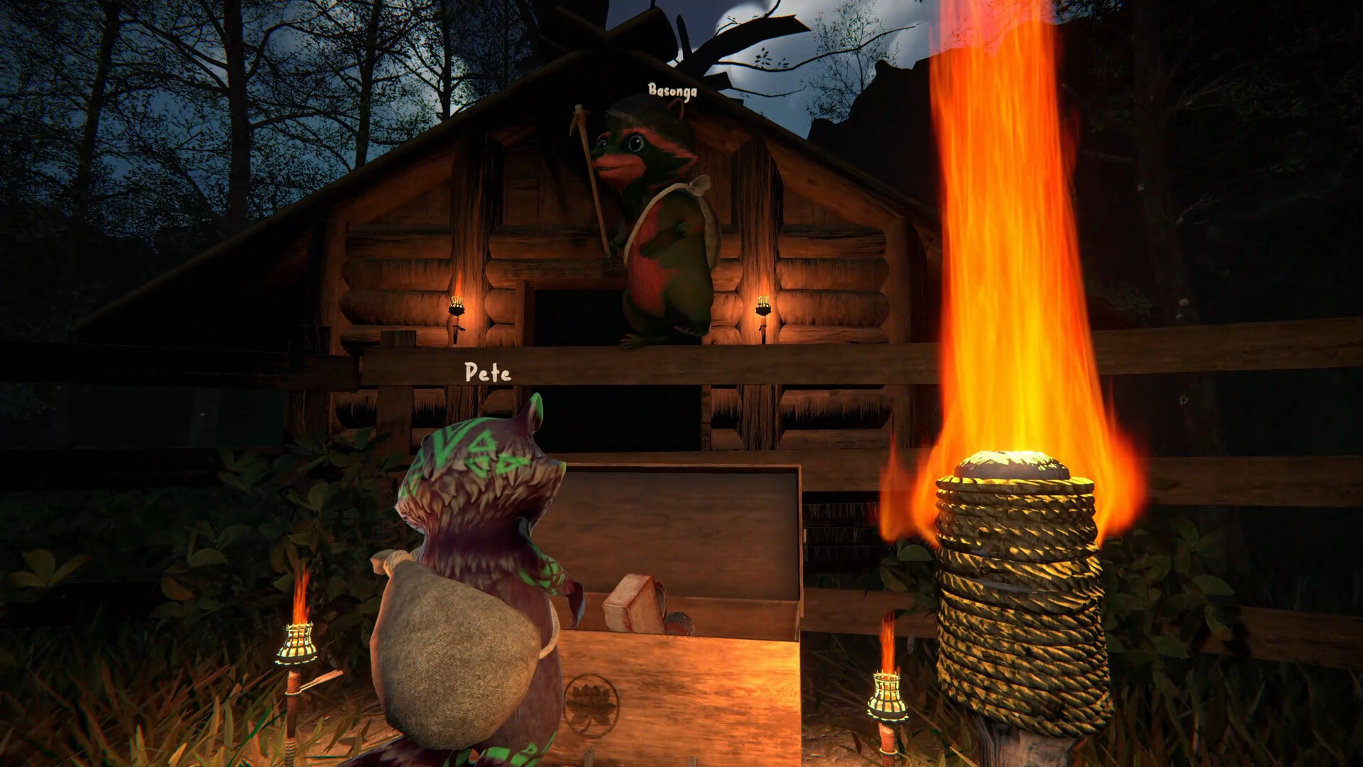Greedy screenshot #7