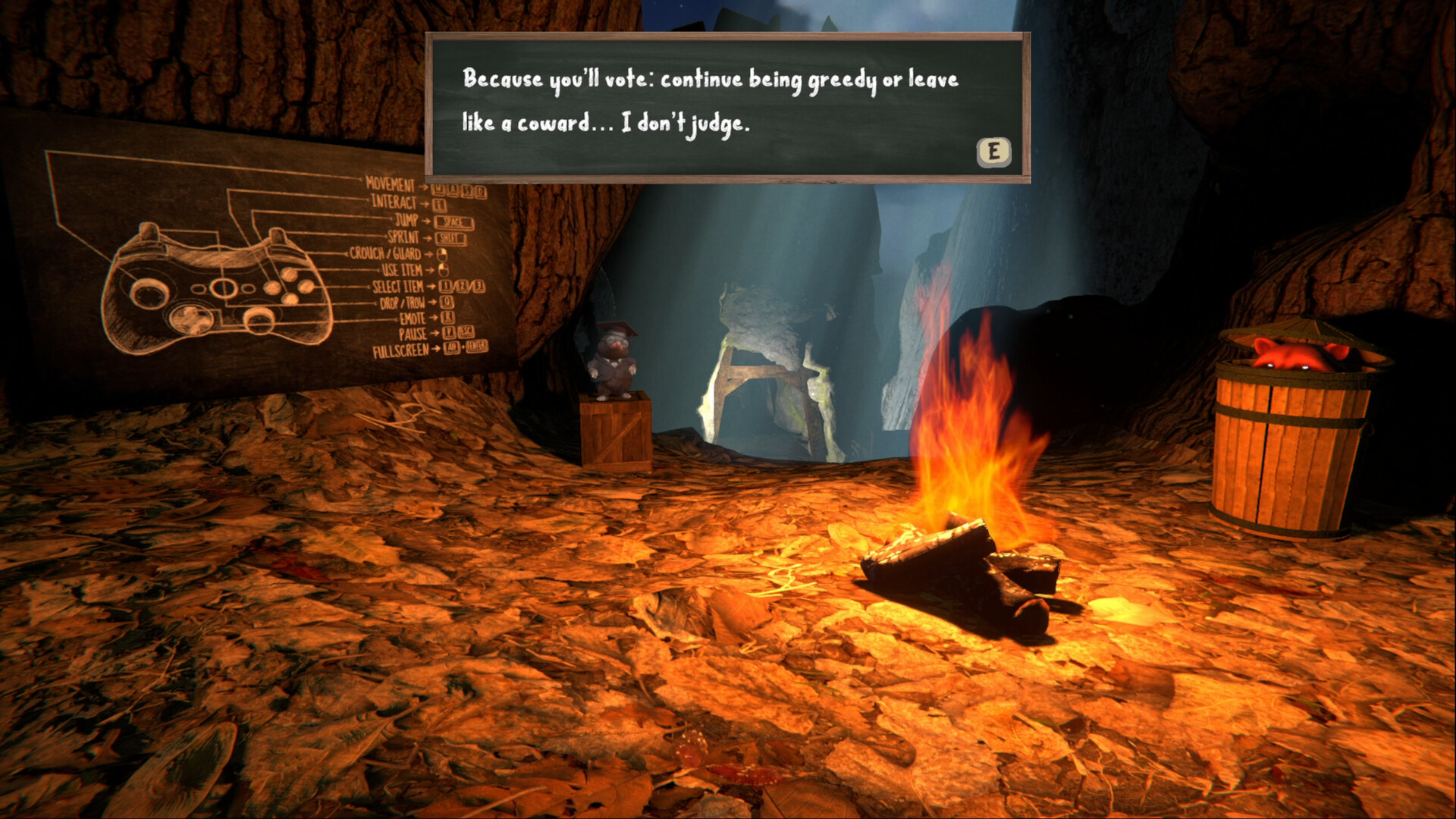 Greedy screenshot #11